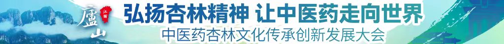 男人插女人小穴视频APP中医药杏林文化传承创新发展大会